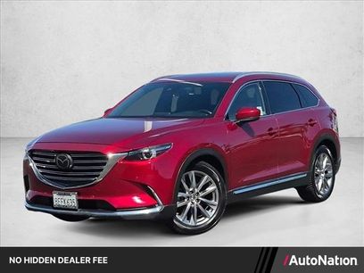 Used 2018 MAZDA CX-9 Grand Touring