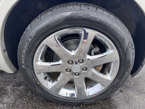 Used 2014 Buick Encore Premium image 45