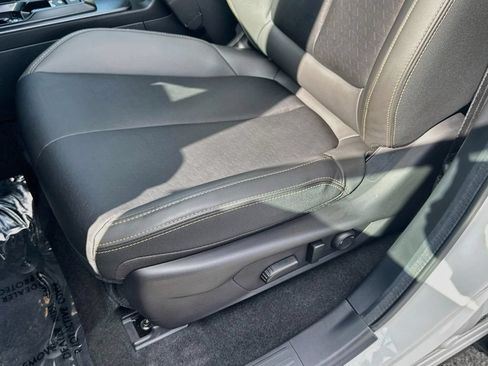 Certified 2026 Subaru Forester Wilderness AWD/4WD image 18