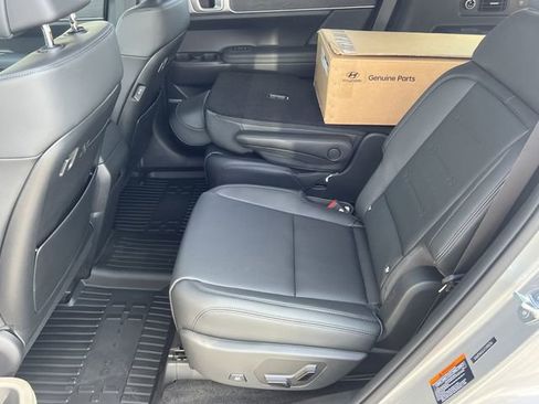 New 2026 Hyundai Santa Fe Limited w/ Tow & Go Package FWD image 15
