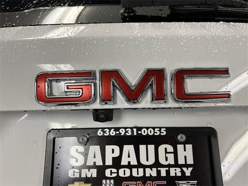 New 2026 GMC Terrain AT4 w/ Convenience Package III image 32