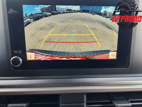 Certified 2025 Toyota 4Runner TRD Off-Road AWD/4WD image 18