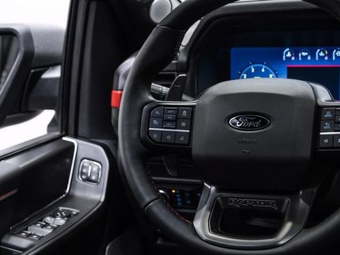 Used 2026 Ford F150 Raptor AWD/4WD image 50