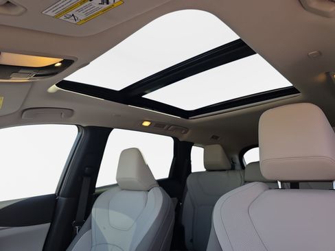 Certified 2026 INFINITI QX60 Pure w/ Cargo Package image 29