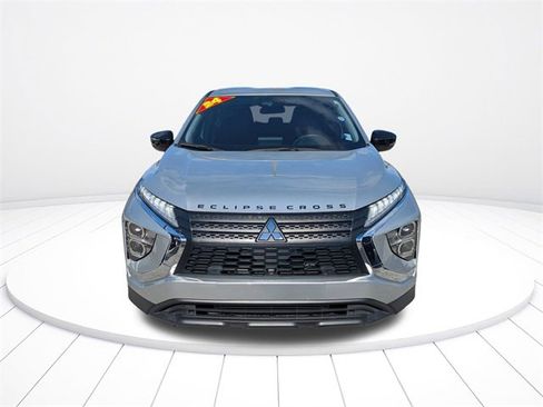 Used 2024 Mitsubishi Eclipse Cross LE image 9