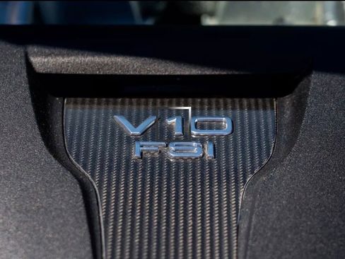 Used 2018 Audi R8 V10 plus AWD/4WD image 90