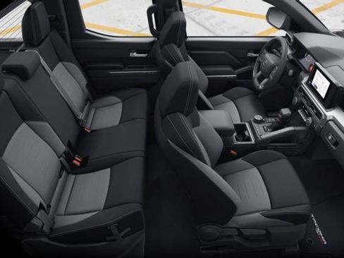 New 2026 Toyota Tacoma TRD Off-Road AWD/4WD image 22