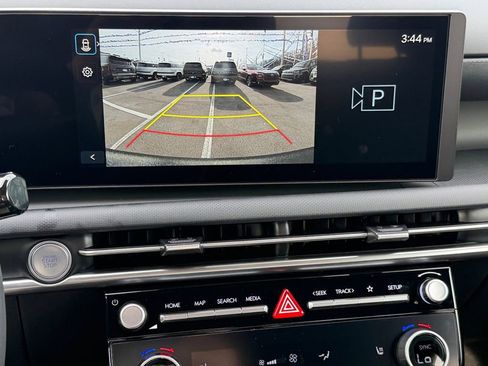 New 2026 Hyundai Santa Cruz SEL FWD image 15