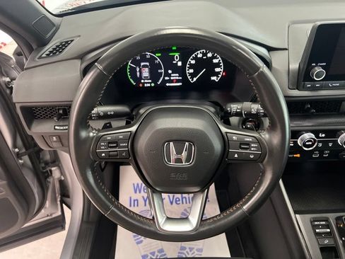 Used 2024 Honda CR-V Sport image 25