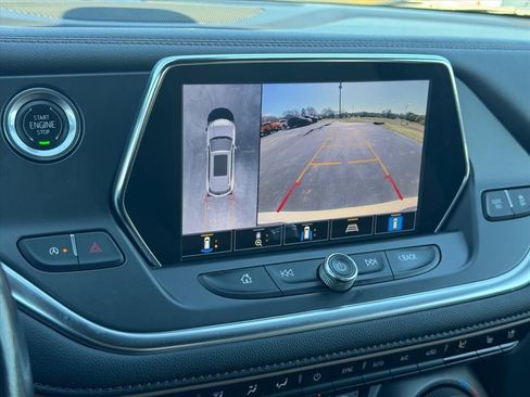 Used 2020 Chevrolet Blazer Premier w/ Driver Confidence II Package image 26