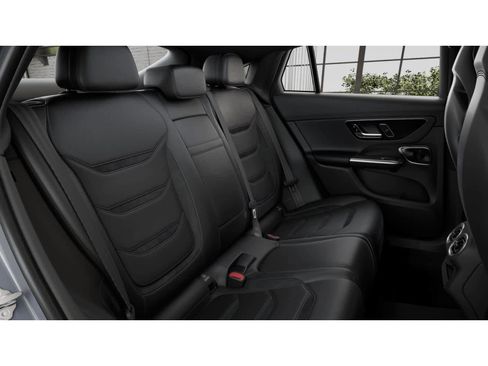 New 2025 Mercedes-Benz GLC 63 AMG S image 5