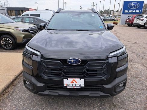 New 2026 Subaru Outback Premium AWD/4WD image 9
