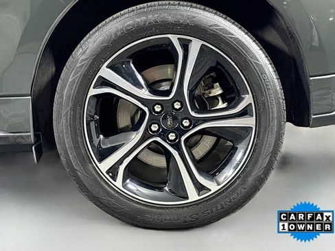 Used 2022 Ford Edge ST AWD/4WD image 30