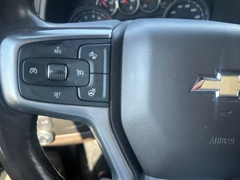 Used 2021 Chevrolet Tahoe LT w/ Luxury Package AWD/4WD image 23