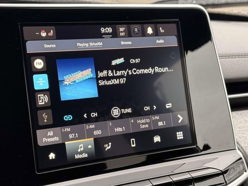 New 2026 Jeep Compass Latitude image 29