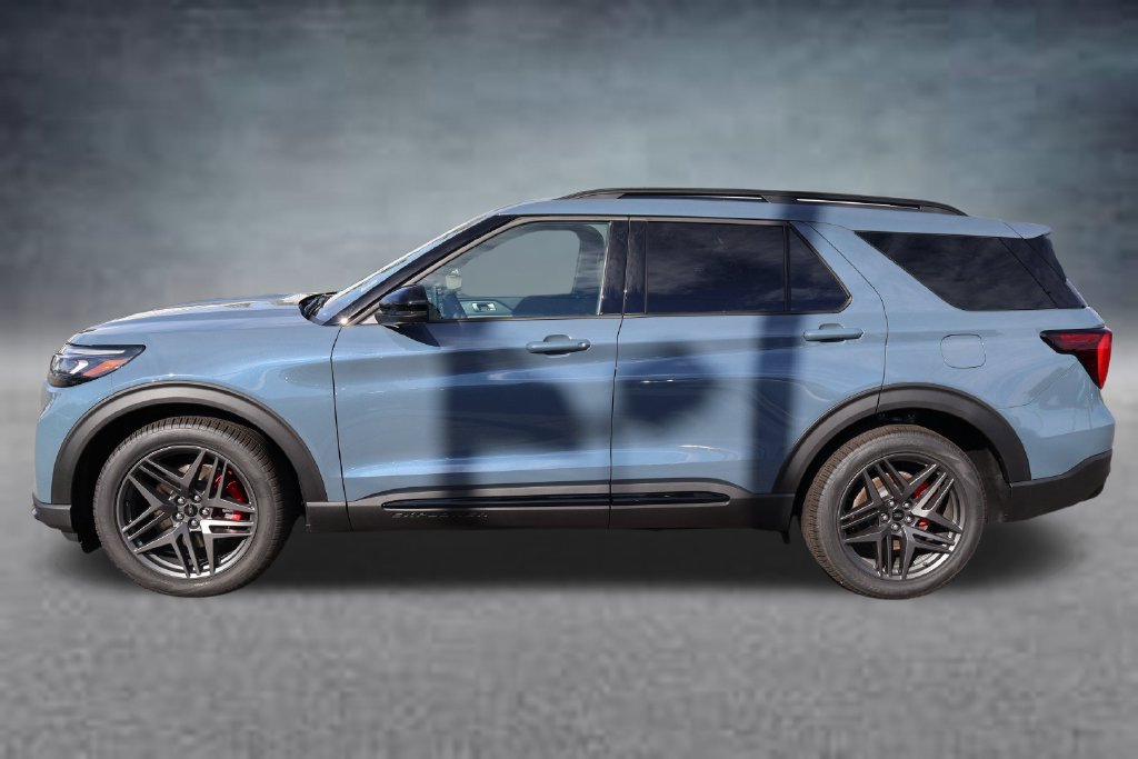 New 2026 Ford Explorer ST w/ Sun And Sound Package AWD/4WD image 4