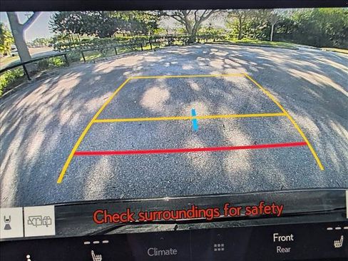 Used 2025 Lexus RX 350 FWD image 7