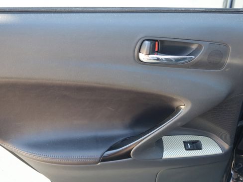 Used 2009 Lexus IS F RWD image 36