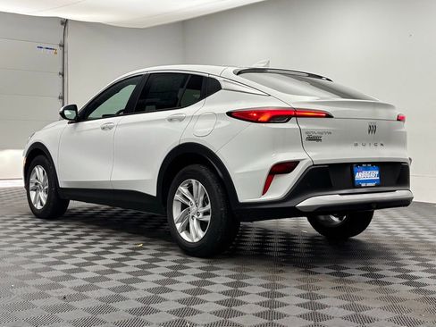 New 2026 Buick Envista Preferred w/ Convenience I Package image 10