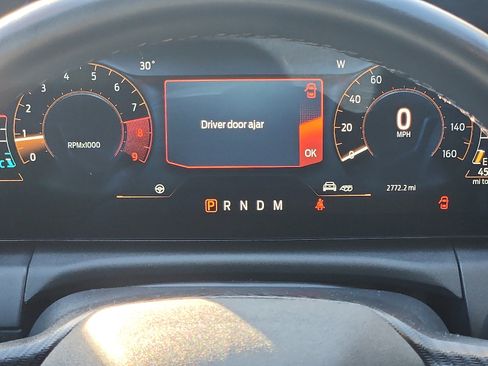 Used 2024 Ford Mustang GT w/ Mustang Nite Pony Package image 14