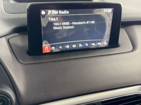 Used 2018 MAZDA CX-9 Grand Touring image 22