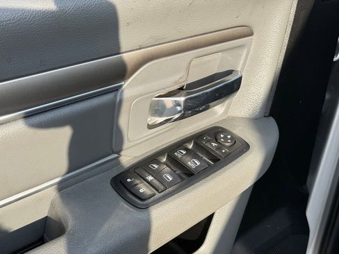 Used 2017 RAM 1500 Big Horn image 13