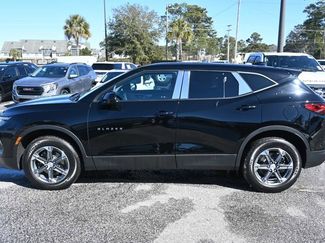 Used 2023 Chevrolet Blazer LT w/ LPO, Floor Liner Package video 2