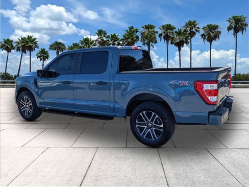 Used 2023 Ford F150 XL image 6