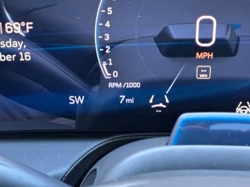 New 2026 Cadillac CT5 Premium Luxury image 27