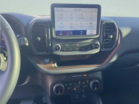 Used 2024 Ford Bronco Sport Outer Banks image 24