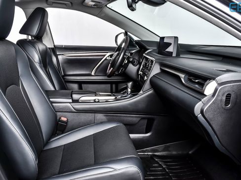 Used 2021 Lexus RX 350 AWD w/ Premium Package image 22