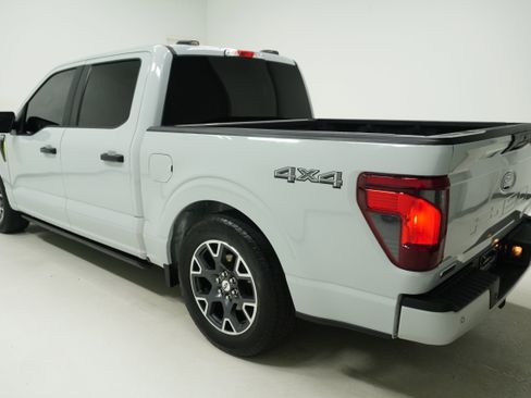 Used 2024 Ford F150 STX image 3