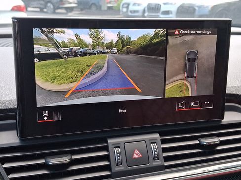 Certified 2021 Audi SQ5 Premium Plus AWD/4WD image 19
