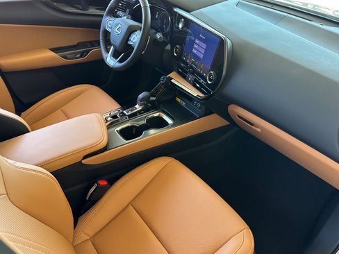 New 2026 Lexus NX 350 AWD w/ Accessory Package (Z1) image 28
