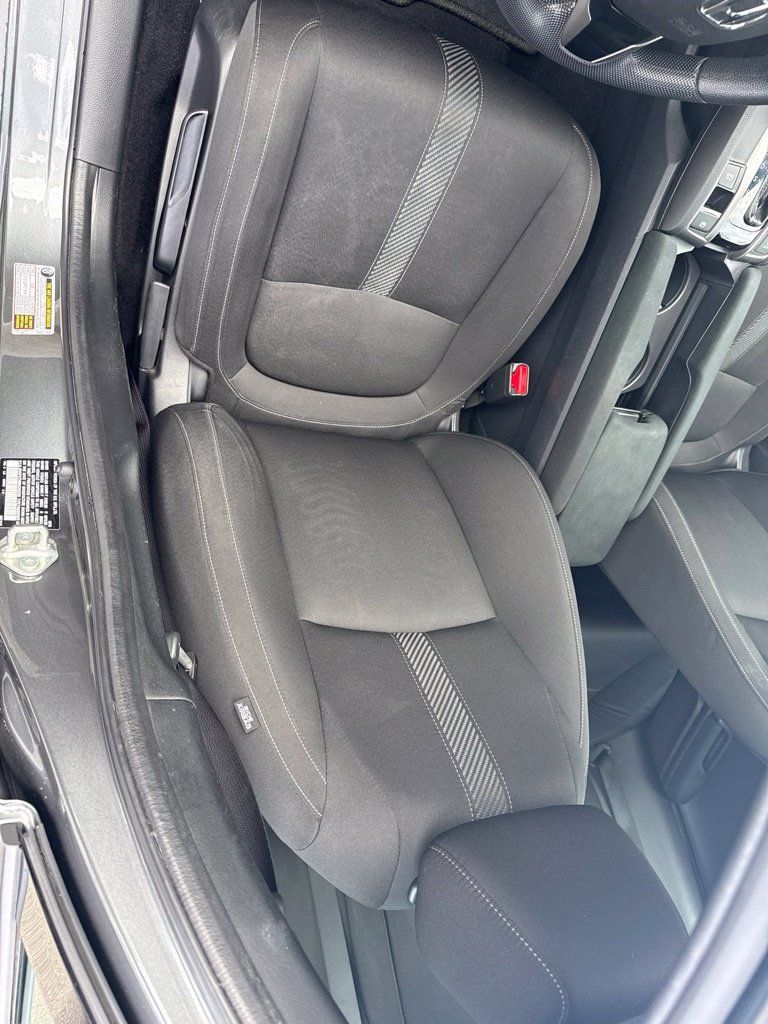 Used 2019 Honda Civic EX image 13