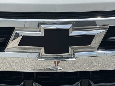Certified 2023 Chevrolet Silverado 1500 LT RWD image 31