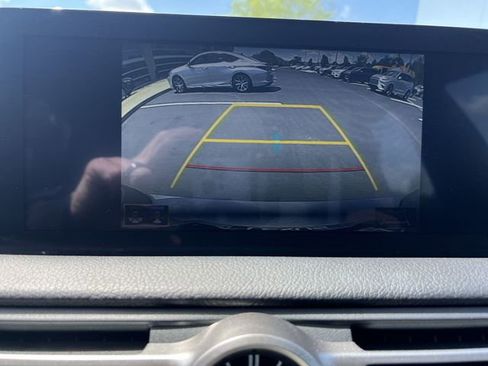Used 2022 Lexus IS 350 F Sport w/ Navigation Package RWD image 15