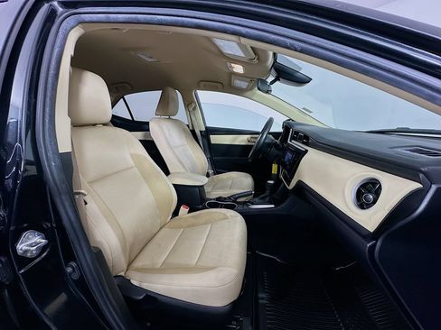 Used 2019 Toyota Corolla LE FWD image 26