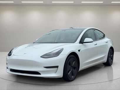 Used 2023 Tesla Model 3 Standard Range