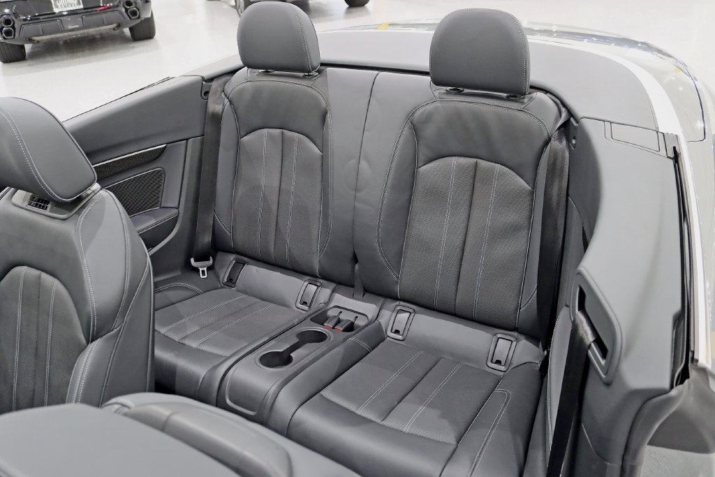Used 2022 Audi S5 Premium Plus AWD/4WD image 29