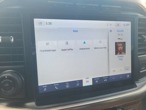 Certified 2023 Ford F150 King Ranch w/ Equipment Group 601A High AWD/4WD image 24