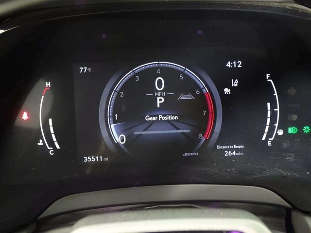 Used 2024 Lexus RX 350 Premium Plus w/ Convenience Package FWD image 28