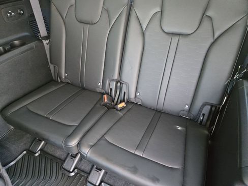 New 2026 Kia Sorento EX w/ EX Premium Package FWD image 23
