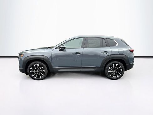 New 2025 MAZDA CX-50 2.5 Hybrid w/ Cargo Package image 4