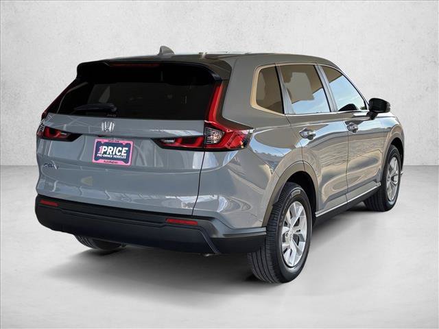 Used 2023 Honda CR-V LX image 6