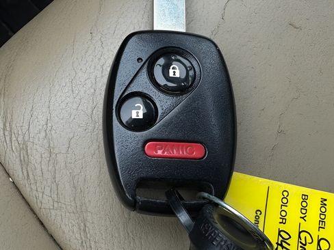Used 2010 Honda CR-V EX-L image 31