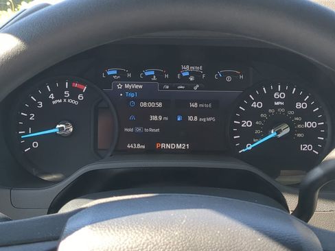 New 2026 Ford E-350 and Econoline 350 Super Duty w/ Power Equipment Group image 24