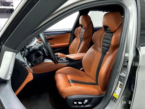 Used 2019 BMW M5 w/ Executive Package AWD/4WD image 14