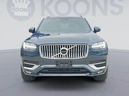 Used 2023 Volvo XC90 B6 Plus w/ Protection Package Premier AWD/4WD image 11