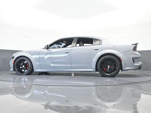 Used 2022 Dodge Charger SRT Hellcat image 58
